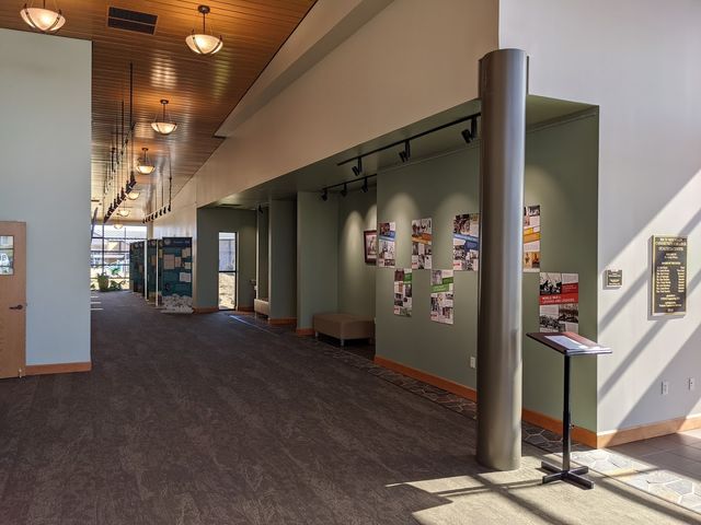 Photo of University of Arkansas Community College Rich Mountain