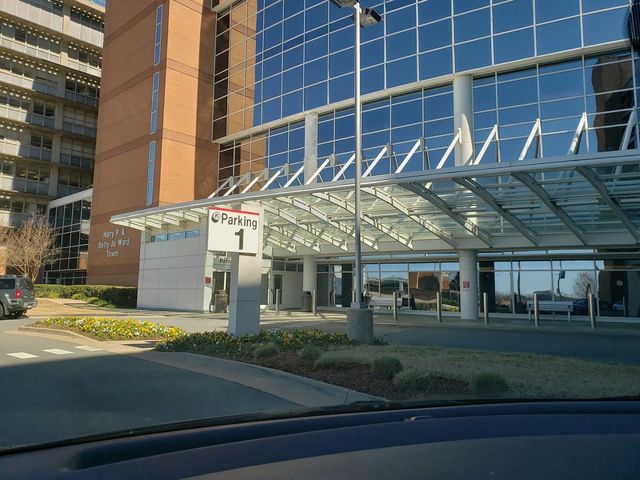 Photo of University of Arkansas for Medical Sciences