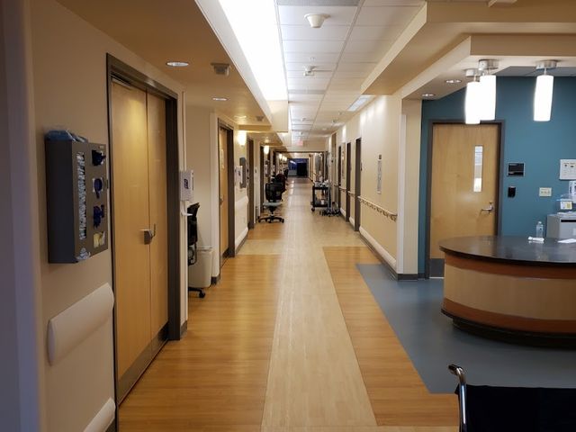 Photo of University of Arkansas for Medical Sciences