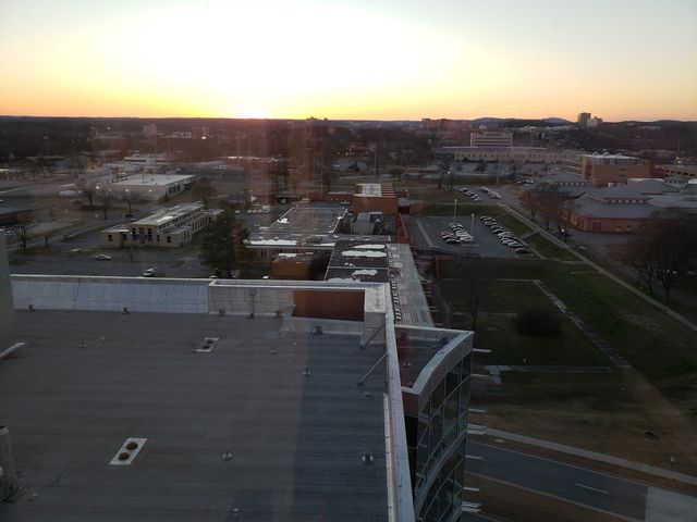 Photo of University of Arkansas for Medical Sciences