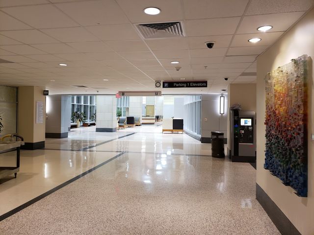 Photo of University of Arkansas for Medical Sciences