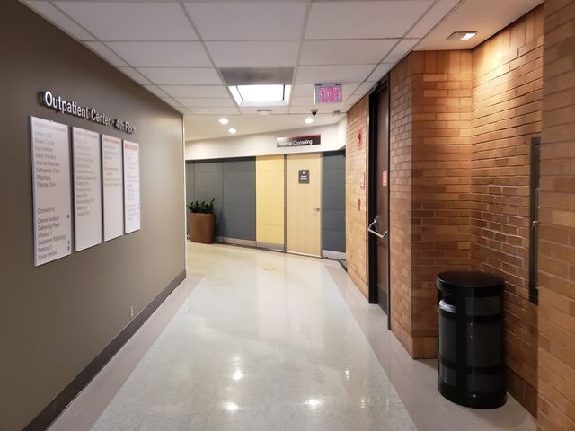 Photo of University of Arkansas for Medical Sciences