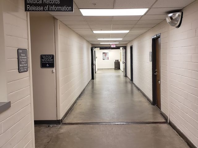 Photo of University of Arkansas for Medical Sciences