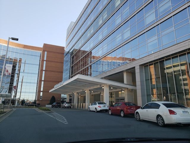 Photo of University of Arkansas for Medical Sciences