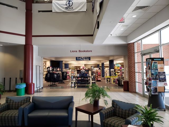 Photo of University of Arkansas-Fort Smith