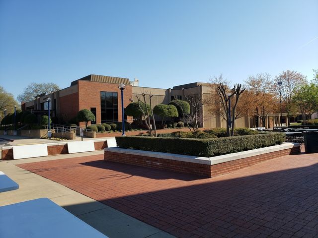 Photo of University of Arkansas-Fort Smith