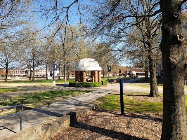 Photo of University of Arkansas-Fort Smith