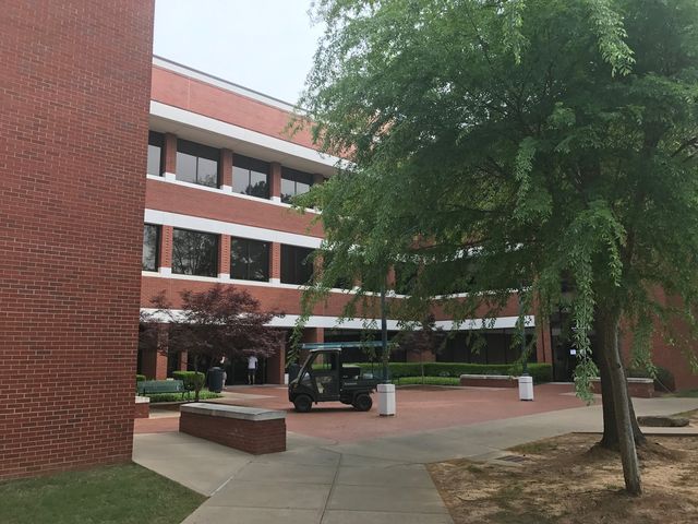 Photo of University of Arkansas-Fort Smith