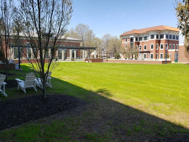 Photo of University of Arkansas-Fort Smith