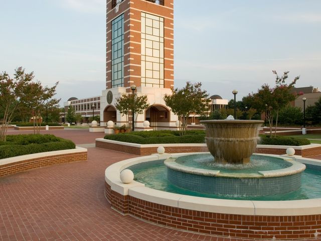 Photo of University of Arkansas-Fort Smith