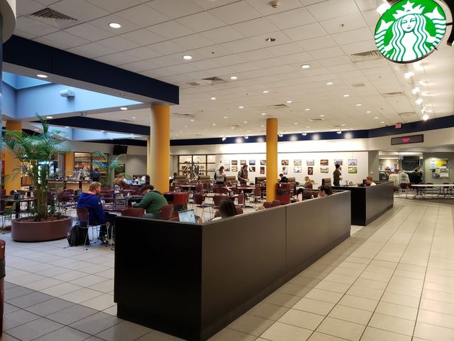 Photo of University of Arkansas-Fort Smith