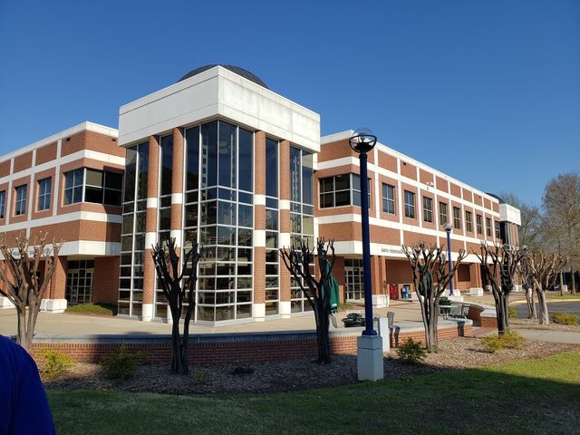 Photo of University of Arkansas-Fort Smith