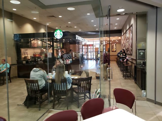 Photo of University of Arkansas-Fort Smith