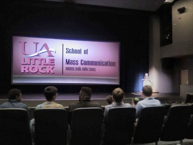 Photo of University of Arkansas-Pulaski Technical College