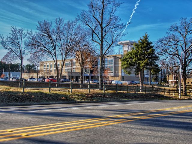 Photo of University of Arkansas-Pulaski Technical College