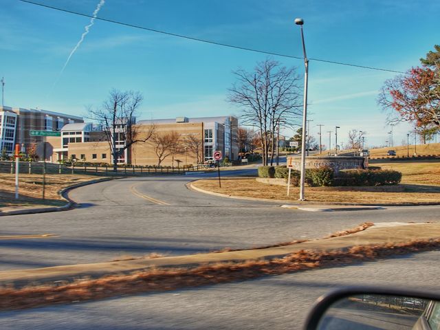 Photo of University of Arkansas-Pulaski Technical College