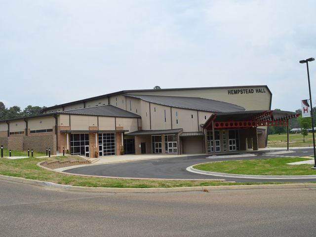 Photo of University of Arknsas Hope-Texarkana