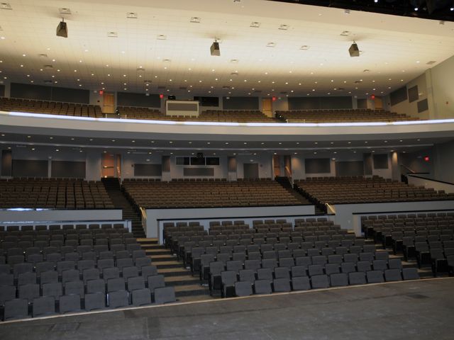 Photo of University of Arknsas Hope-Texarkana