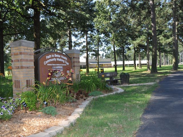 Photo of University of Arknsas Hope-Texarkana