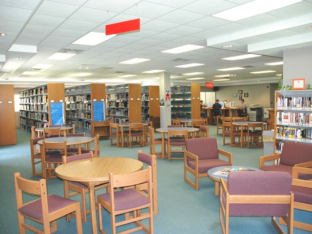 Photo of University of Arknsas Hope-Texarkana