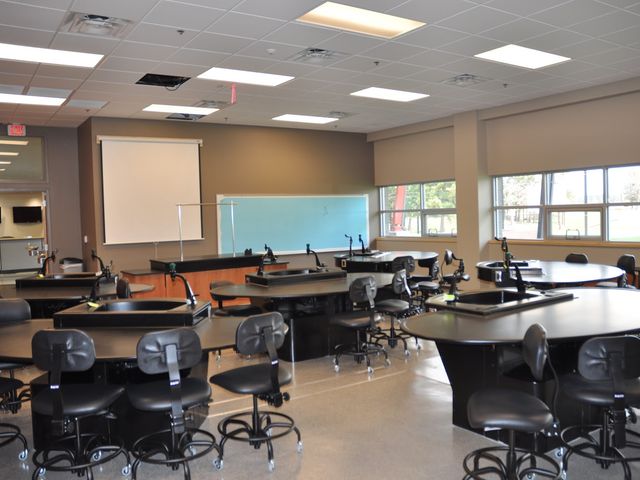 Photo of University of Arknsas Hope-Texarkana