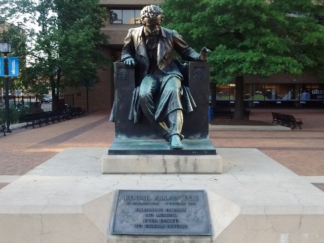 Photo of University of Baltimore