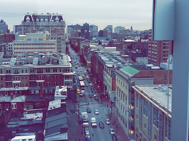 Photo of University of Baltimore