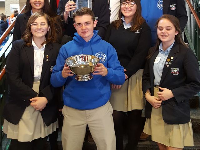 Photo of University of Baltimore