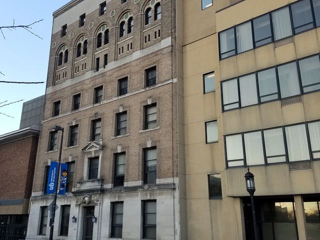 Photo of University of Baltimore