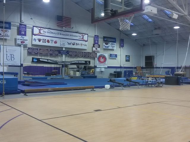 Photo of University of Bridgeport