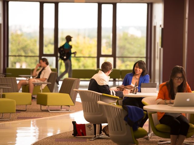 Photo of University of Bridgeport