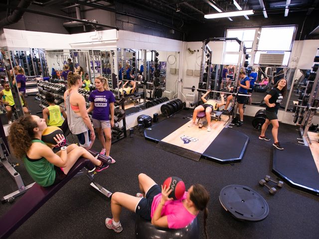 Photo of University of Bridgeport
