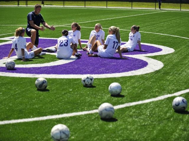 Photo of University of Bridgeport