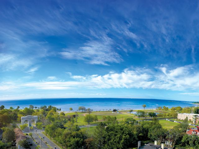 Photo of University of Bridgeport