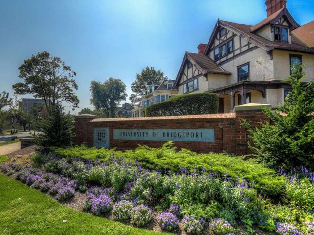 Photo of University of Bridgeport