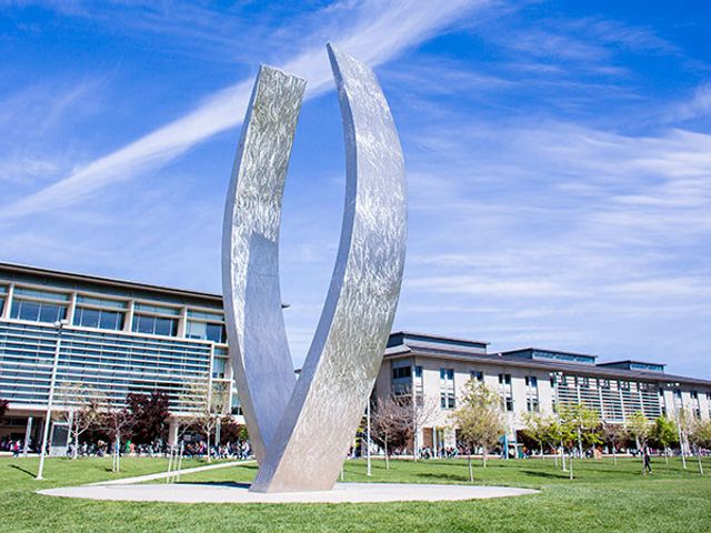 Photo of University of California-Merced