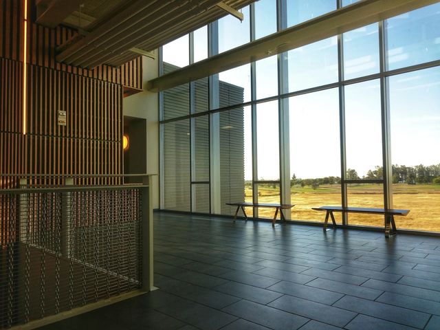 Photo of University of California-Merced