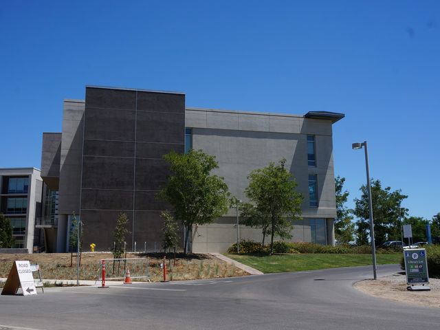 Photo of University of California-Merced