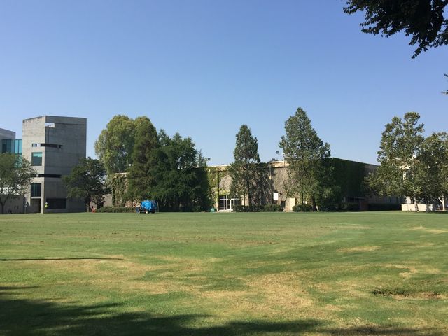 Photo of University of California-Davis