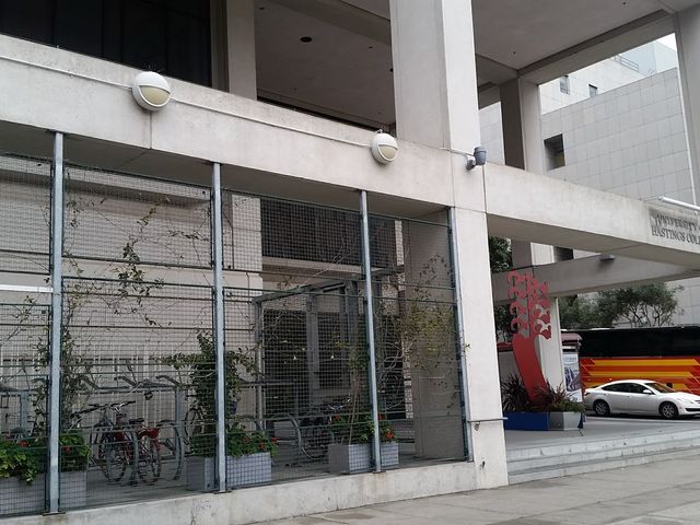 Photo of University of California-Hastings College of Law