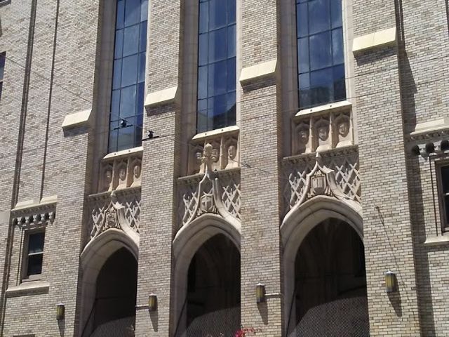 Photo of University of California-Hastings College of Law