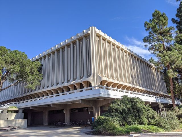 Photo of University of California-Irvine