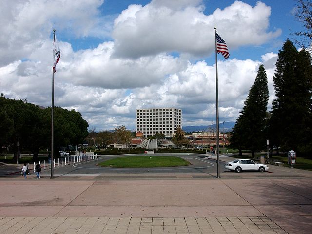 Photo of University of California-Irvine