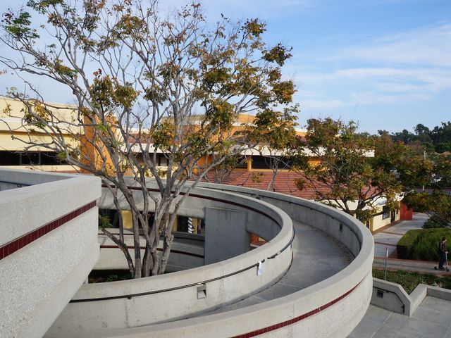 Photo of University of California-Irvine