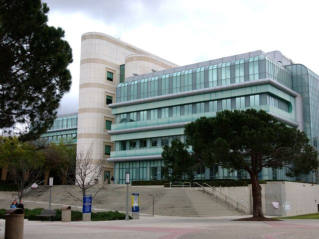 Photo of University of California-Irvine