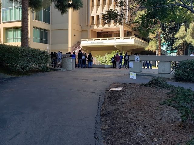 Photo of University of California-Irvine