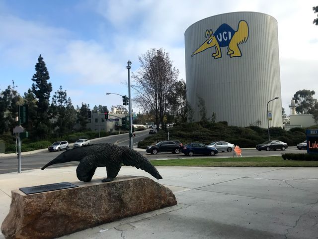 Photo of University of California-Irvine