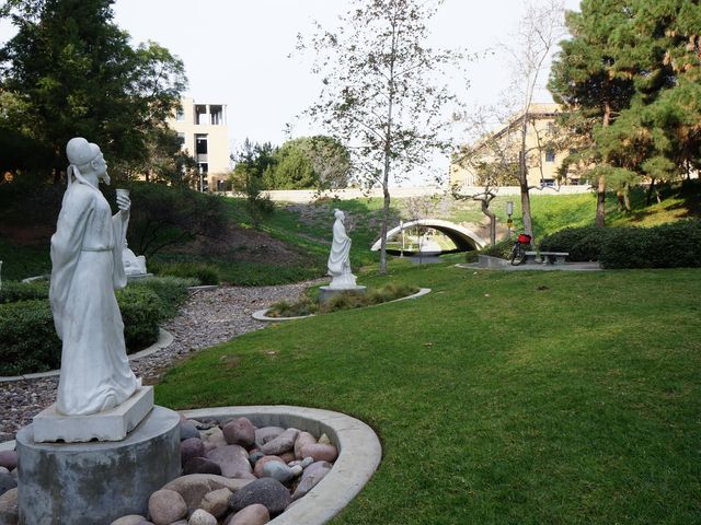 Photo of University of California-Irvine