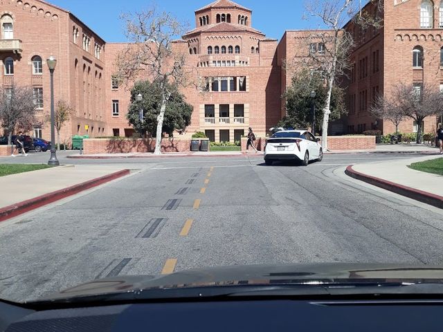 Photo of University of California-Los Angeles