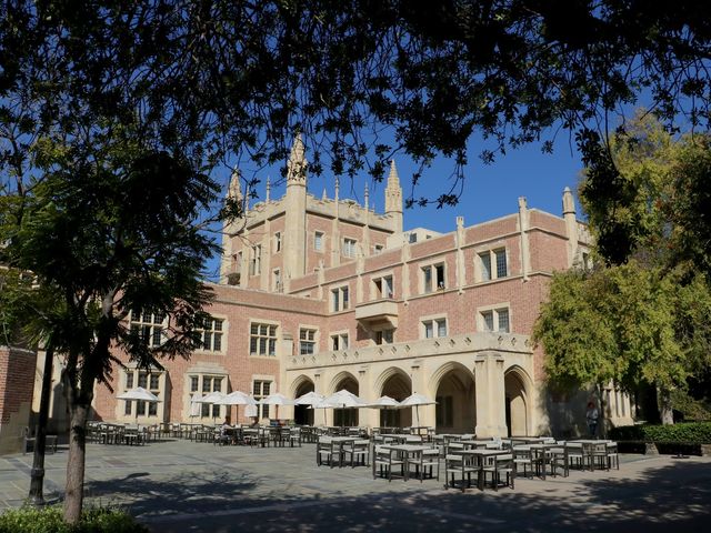 Photo of University of California-Los Angeles